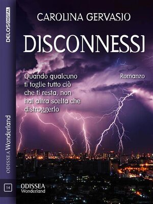 cover image of Disconnessi